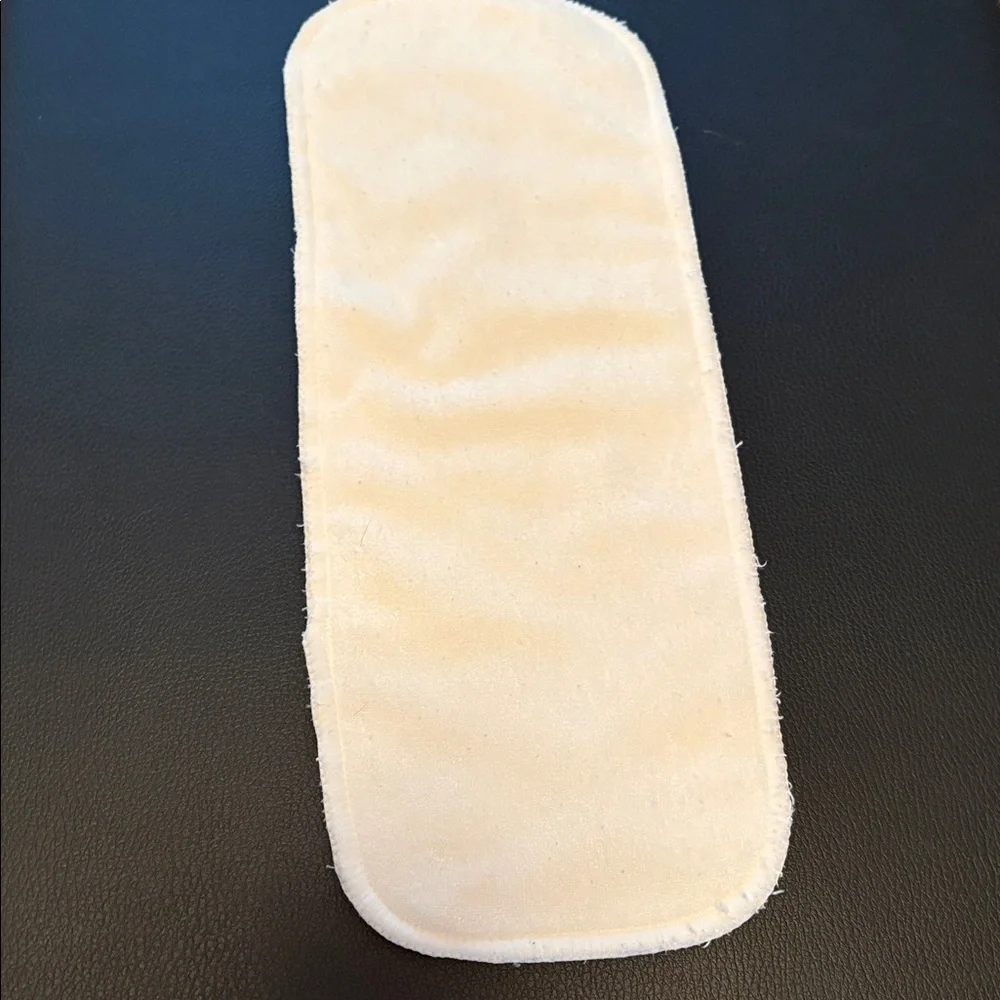 Nora's Nursery Black Antler Cloth Diaper Shell